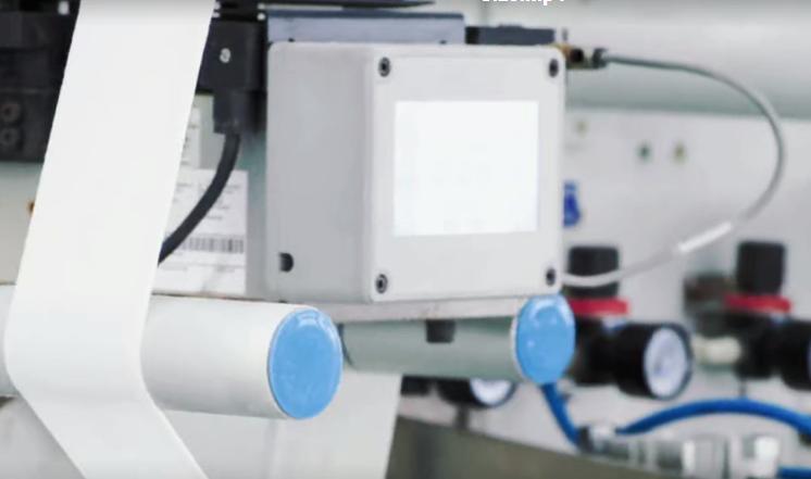 Equipment Maintenance Optimization Measures of Best Diaper Making Machine