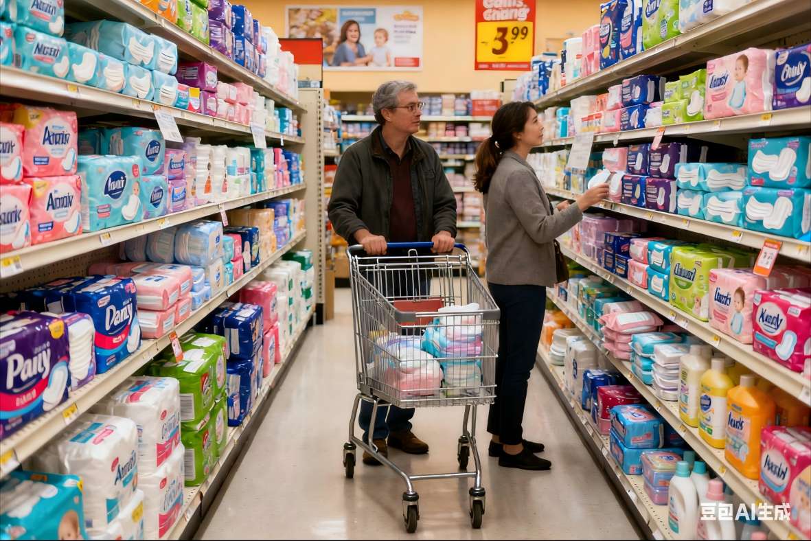 Ontex Completes Divestiture of Turkish Subsidiary